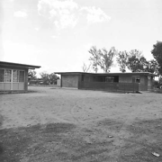 Housing at Bagot Reserve - Darwin, 1975